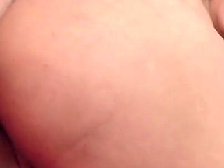 Anal with My Little Cucumber