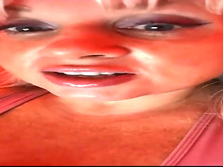 You Don't Know How It Feels. to Be Me