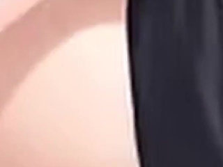 Waifu Secretary POV – Red Lingerie & Hair Variety Office Close-Up Fucking