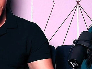 What It's Really Like Dating in the Porn Industry with Little Puck and Shawn Alff