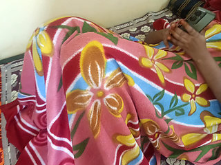 Married college girl