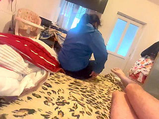 AncaLuxe - I Crave To Swallow A Morning Blowjob