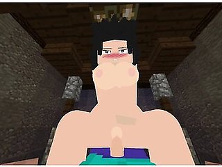 Caulifla All Hentai Animations Jenny Minecraft Xhatihentai Gameplay