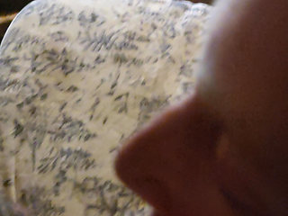 Goode Girl Sucks Hubby's Cock