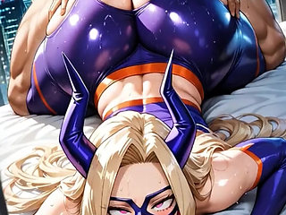Big Ass Girlfriend Fucking
