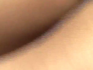Asian Panties Scene-2_bukkake for a Pretty Japanese Girl in Lingerie and Sex Toys