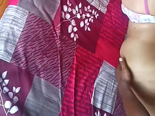 Neighbours Hot Cheating Wife Tell to Fuck Her Fast Before Her Husband Come