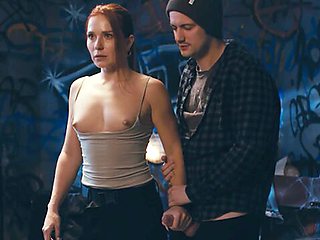 Sam and Clemence's mesmerized video