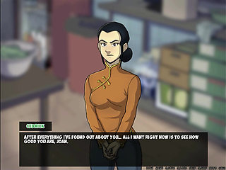 Witch Hunter - Part 53 the Best Asian MILF by Loveskysan69