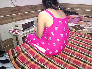 I fucked my step sister in a room alone and cooled down the heat of her pussy.